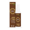 Aceite bronceador en spray Bema 100 ml