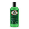 Champú natural certificado limpieza profunda y cuidado Agafia Natura Siberica 260 ml