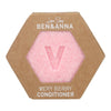 Acondicionador sólido Very Berry 60g