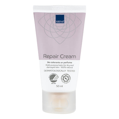 Crema reparadora Abena 50ml
