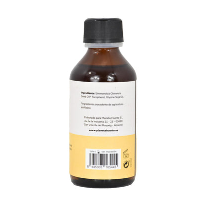 Aceite de Jojoba Planeta Huerto 100 ml