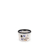 Exfoliante corporal de azúcar «yogur helado de arándano y coco»,  Organic Shop 250 ml