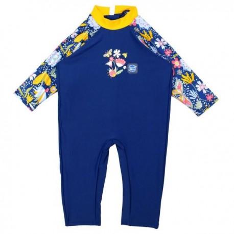 Traje Solar Garden Delight  Splash about