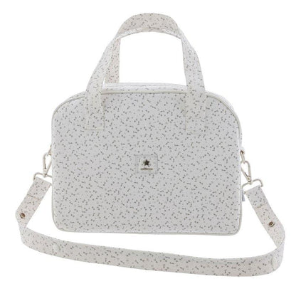 Bolso Maternal Prome Hana Cambrass