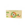Cubitos de caldo vegetal Alce Nero 100g