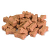 Snack natural para perros  Soft Snacks huesitos de salmón Arquivet 800 g