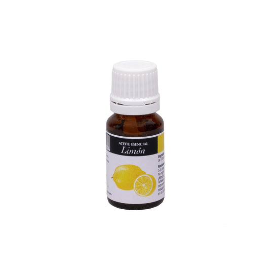 Esencia Limón Eco Plantis 10 ml