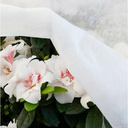 Tela protección de cultivos antiheladas Biotop 1.5 x 5 m 30 g/m²