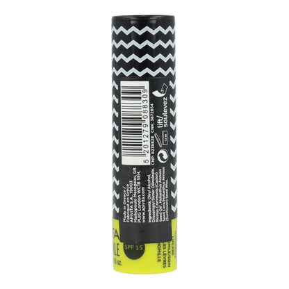 Bálsamo labial Spf15 con camomila Apivita 4,4g