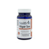 H4U Vigor sex 30 cápsulas de 720 mg
