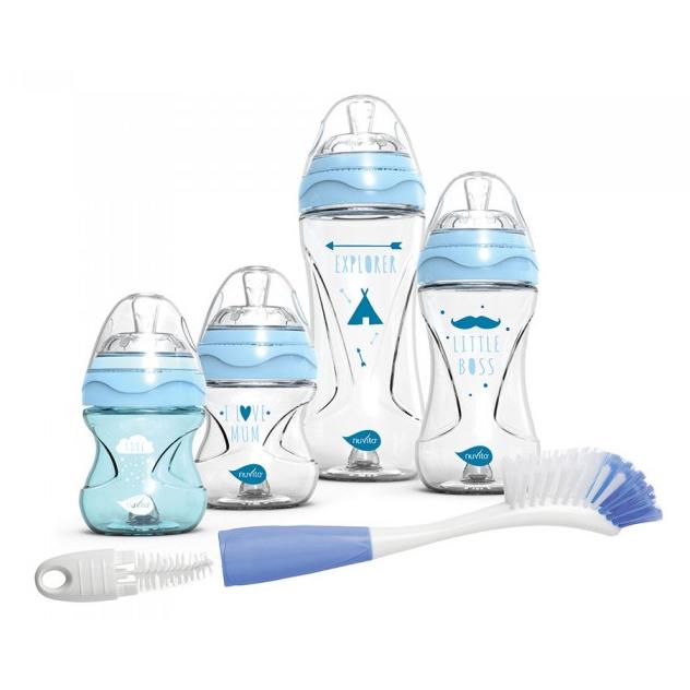 Set Biberones Regalo