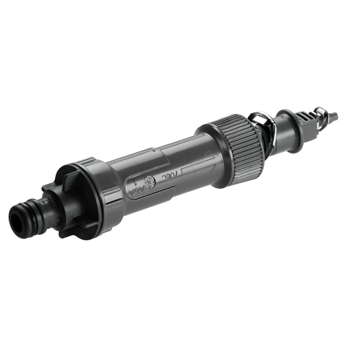 Unidad de control 1000 Microdripsystem Gardena