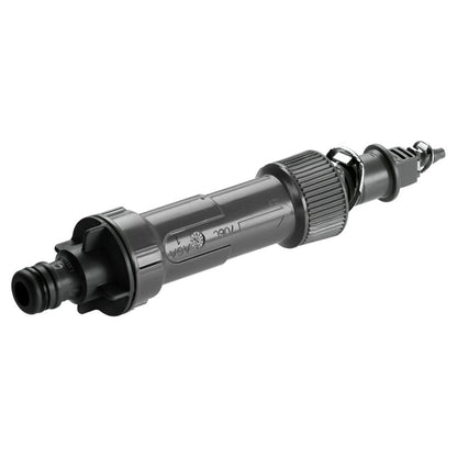 Unidad de control 1000 Microdripsystem Gardena