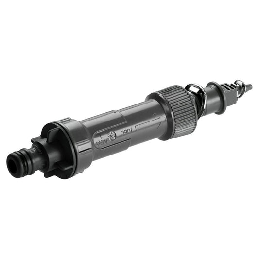Unidad de control 1000 Microdripsystem Gardena