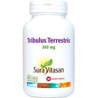 Tribulus Terrestris 90 Cap Sura Vitasan