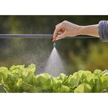 Válvula de regulación Microdripsystem 4 unidades Gardena