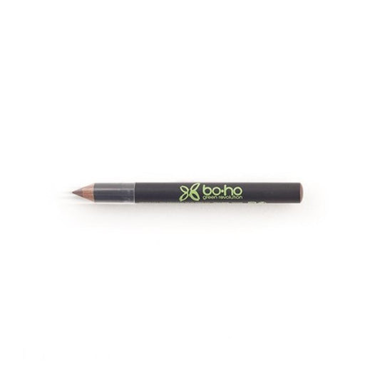 Lápiz de ojos-labios 02 beige Boho