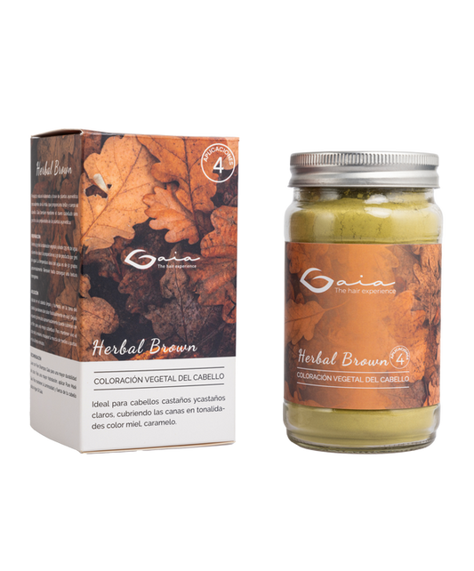 Gaia Brown 175 g