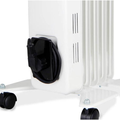 Orbegozo RH Radiador de Aceite RH 1500 1500W