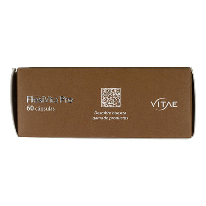 Flexivita Pro Vitae 60 Caps