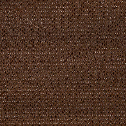 Malla balcón Easy marrón 0,9x5 m Nortene