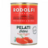 Tomate Pelado Rodolfi 400g
