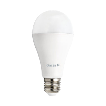 Bombilla LED Standard 20W Casquillo E27 240 grados 2500LM Luz neutra (4000K) Garza