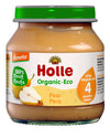 100 % Pera Demeter a partir 4 meses Holle 125gr