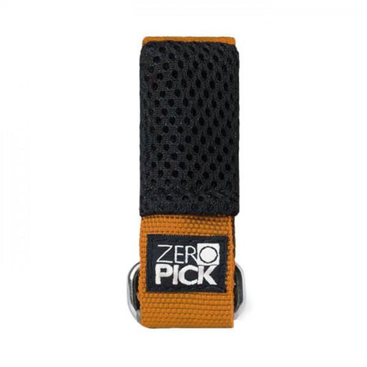 Pulsera antimosquitos Zeropick, talla S Naranja