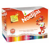 NodiJal Jalea infantil Novadiet, 20 viales