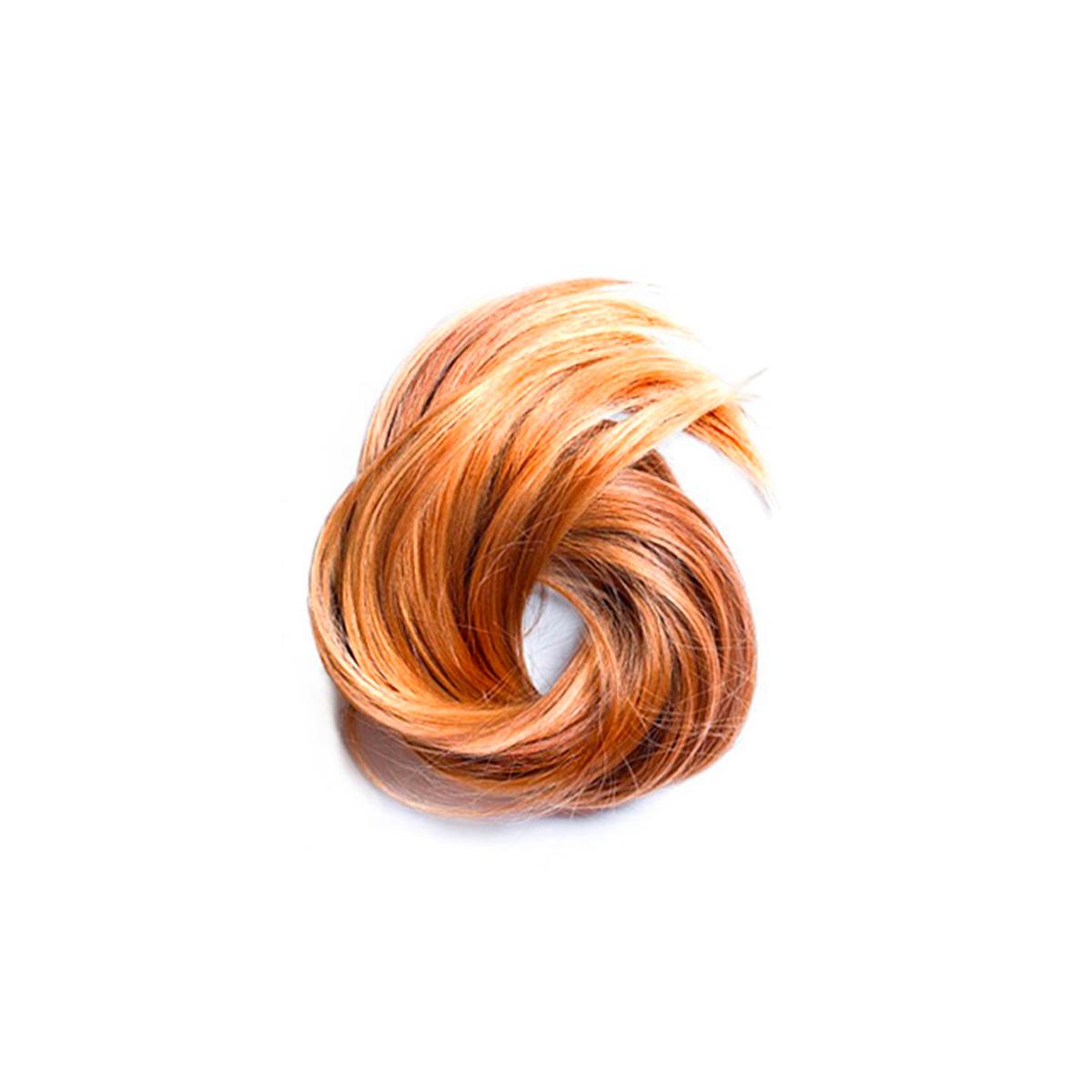 Tinte capilar 7.3 rubio dorado Chroma tintes 100 g