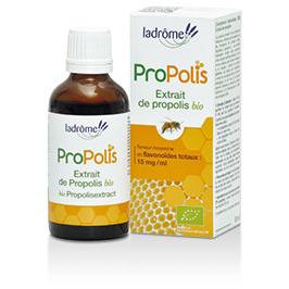 Extracto de Própolis Ladrome 50 ml