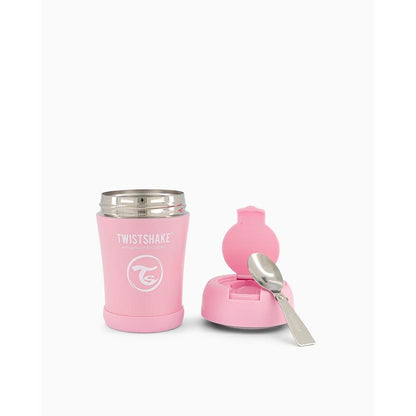 Fiambrera 350 ml Twistshake