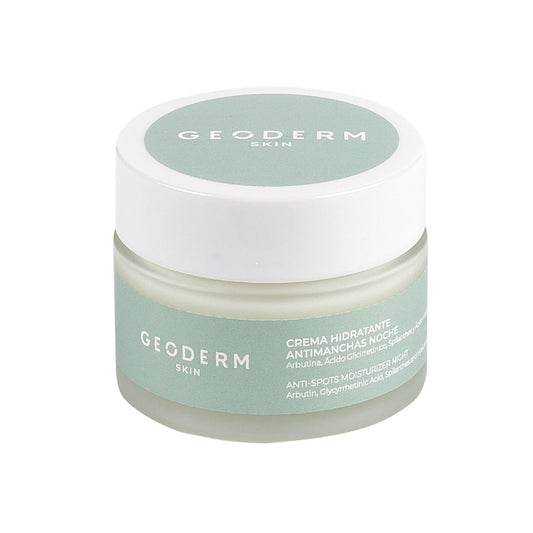 Crema Hidratante Antimanchas Geoderm 50 ml