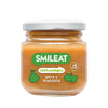 Tarrito BIO pera y manzana +6 meses Smileat, 130g
