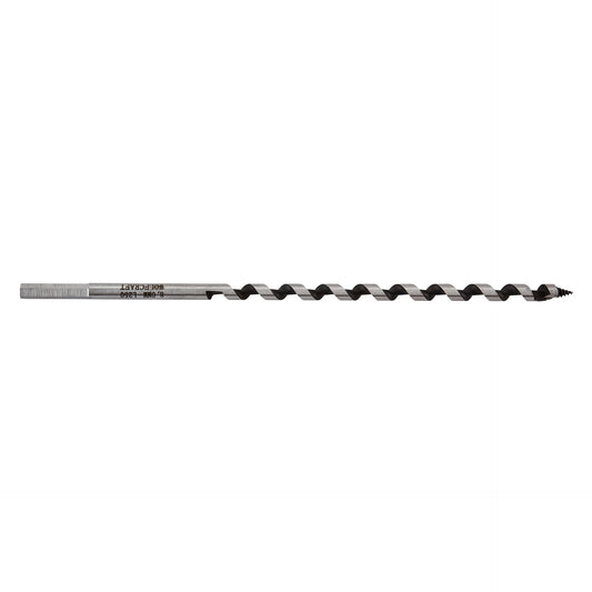 Broca para vigas 250 mm Wolfcraft