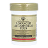 Acidophilus plus avanzado probiótico vegano