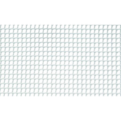 Malla Cuadranet 1x5m 5x5 mm Nortene