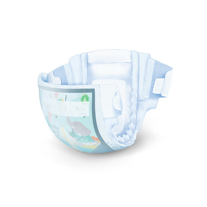 Pack 6x Pañal T6 Junior (17-28Kg) 27 uds, Chelino