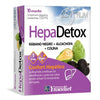 HepaDetox Ynsadiet 10 ampollas