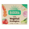 Caldo Vegetal Biográ, 60 g