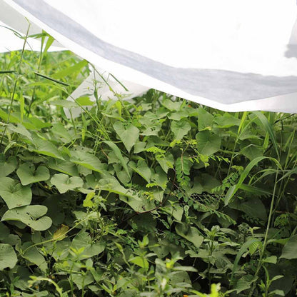 Tela protección de cultivos antiheladas Biotop 2 x 10 m