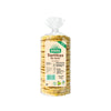 Tortitas de maíz Sin gluten Biogra 120g