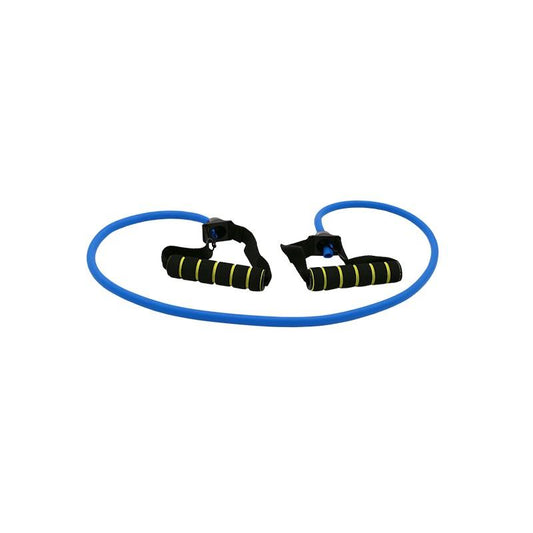 Expansor con asas Flex New Jim Sports