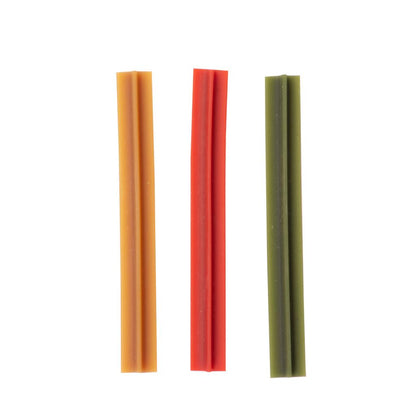 Garden Bites Sticks dentales para perros S 28 uds Duvo