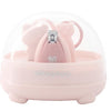 Set Higiene Oso Kikka boo Rosa