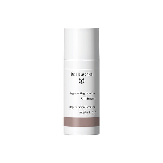 ACEITE ELIXIR REGENERADOR INTENSIVO Intensivo Dr. Hauschka 20ml