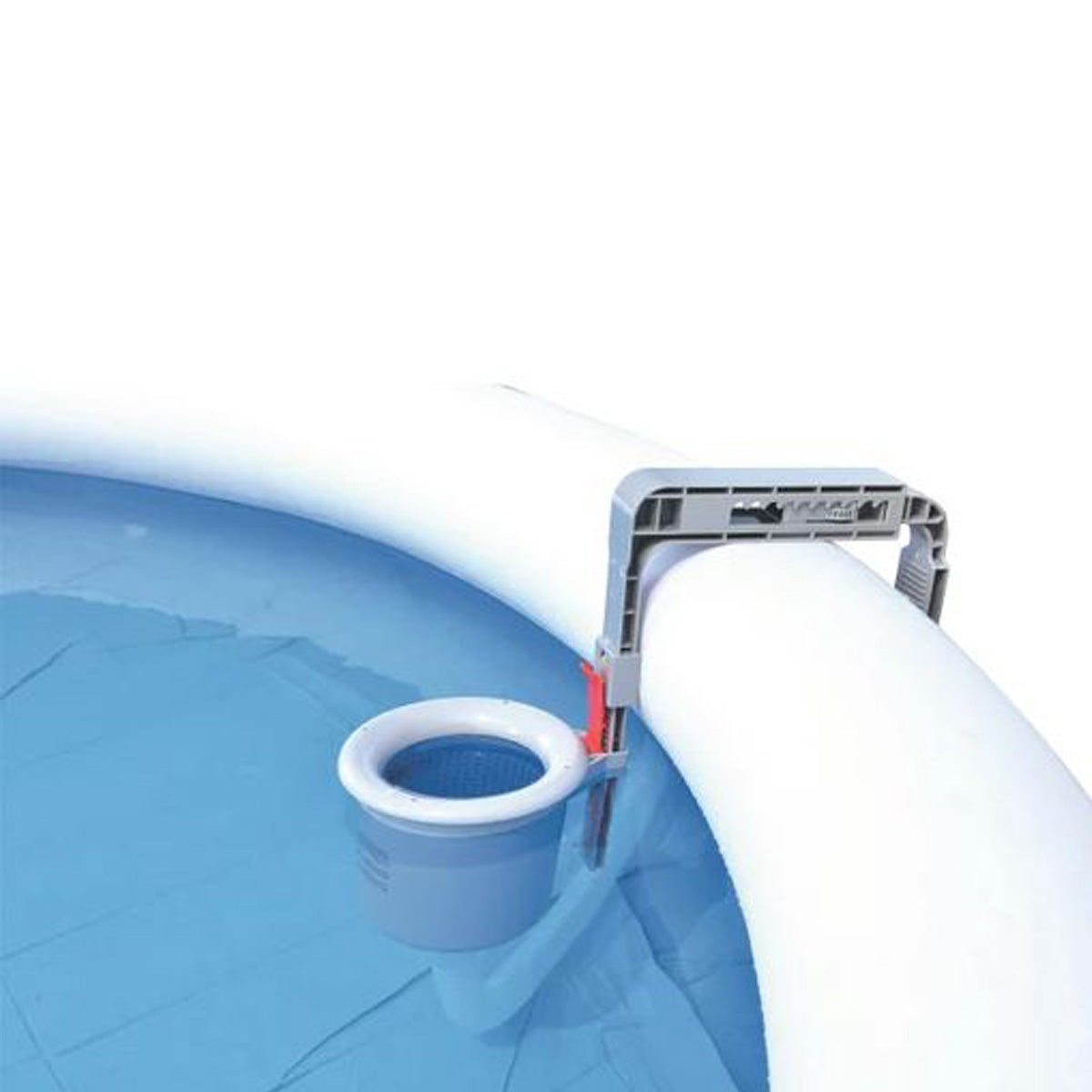 Skimmer para SteelSuper Jilong