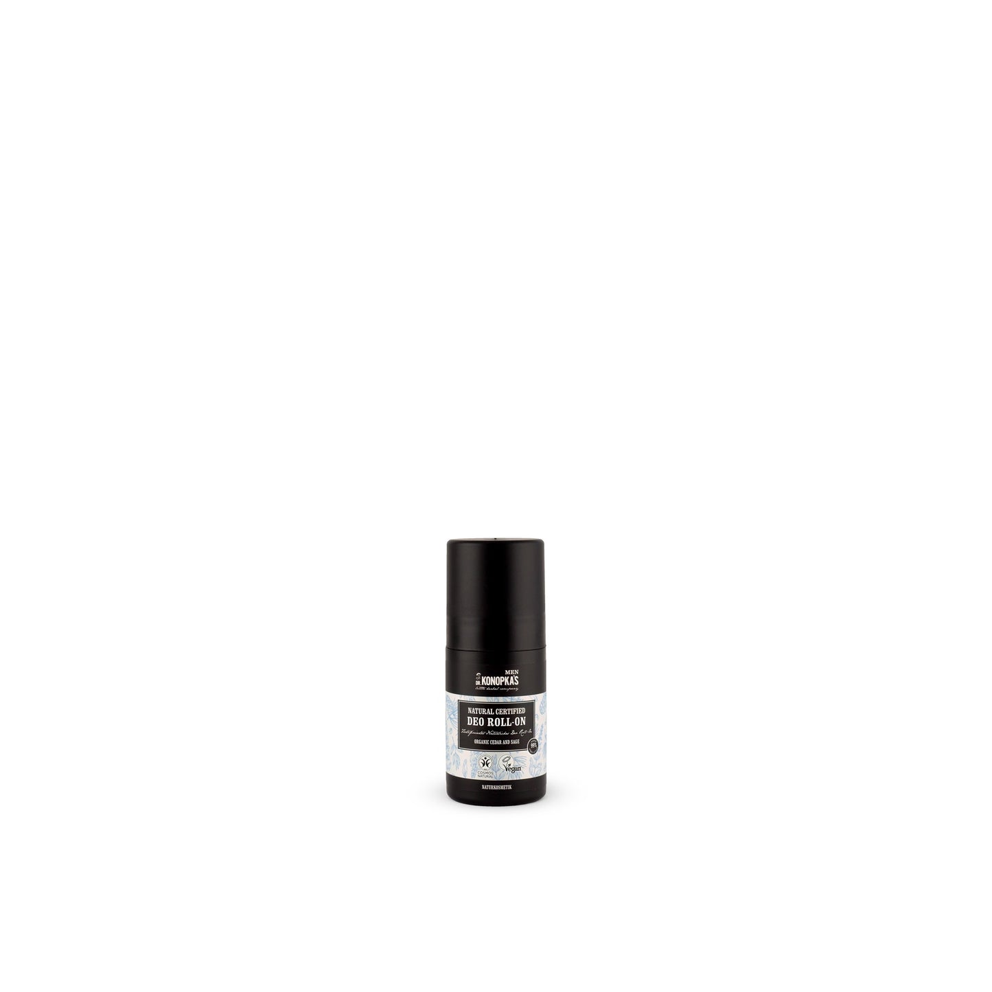 Desodorante Natural Roll-On  Dr. Konopka'S 50 Ml