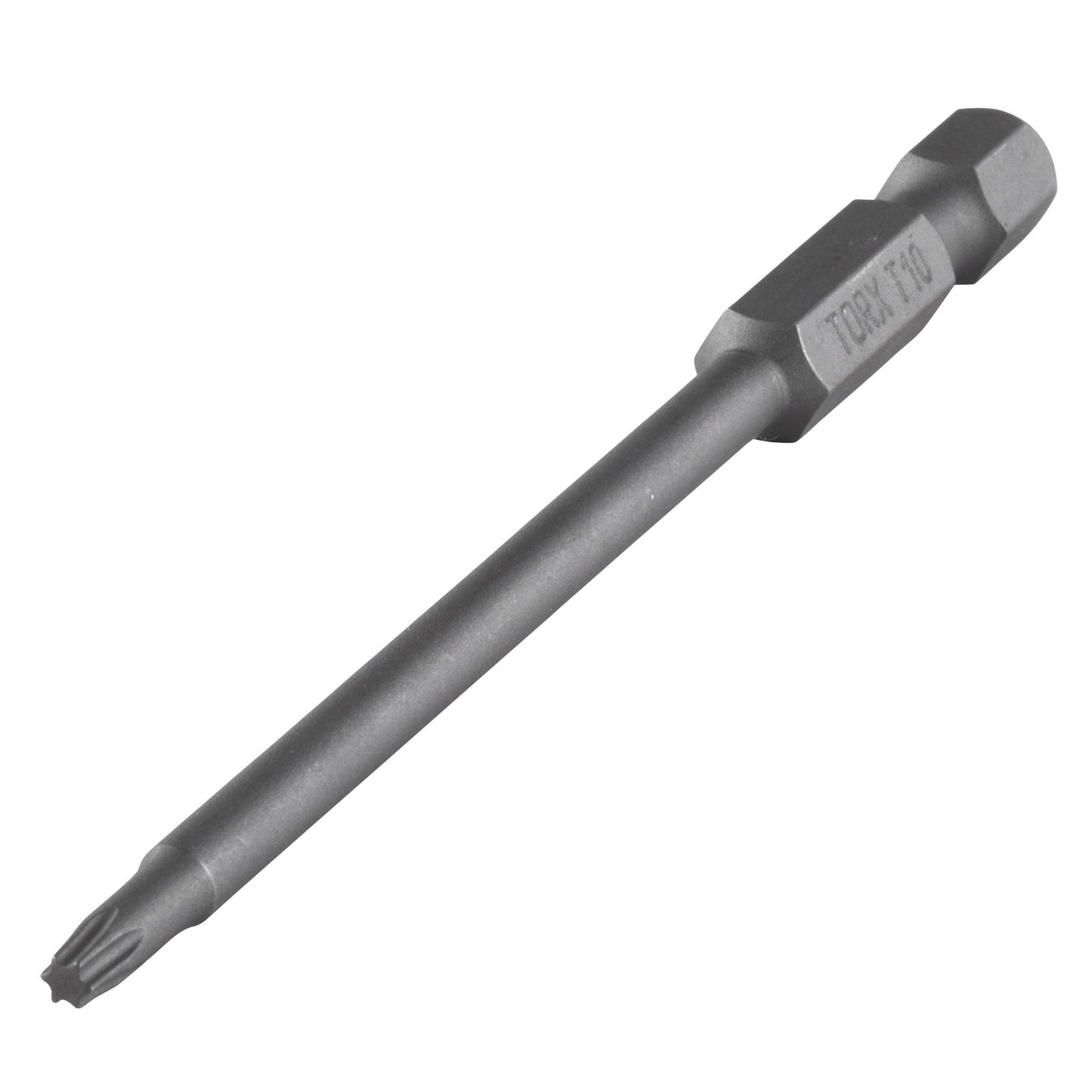 Puntas de atornillador Torx 89 mm Wolfcraft